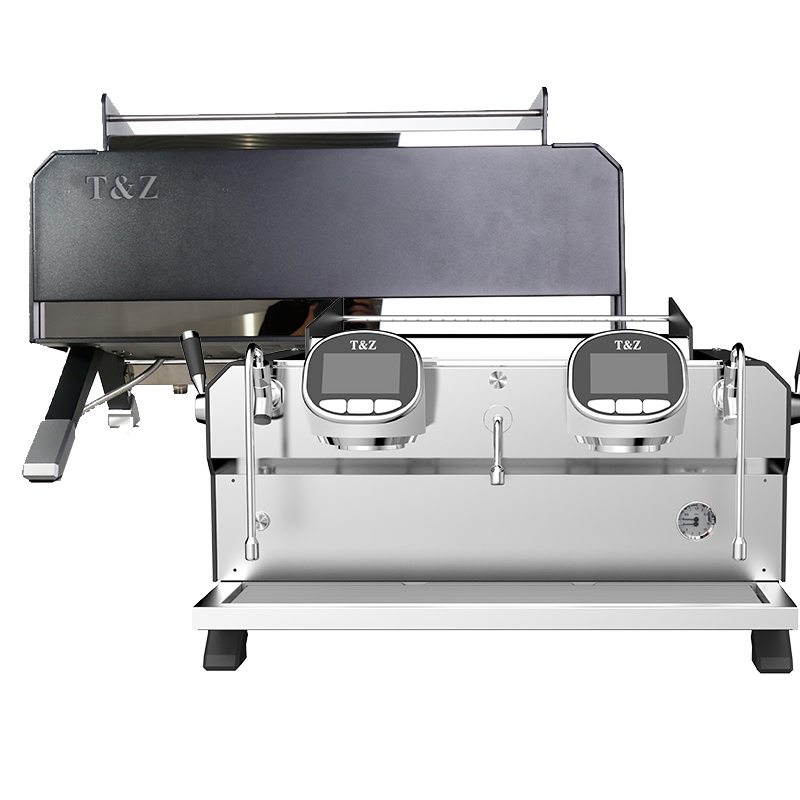 Coffee Equipment For Espresso Machine - Máquina de café espresso semiautomática comercial