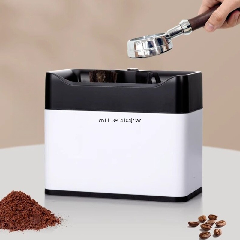 Coffee Equipment For Espresso Machine - Máquina de Limpieza Automática Eléctrica para