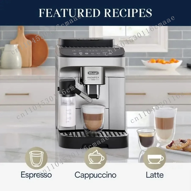Coffee Equipment For Espresso Machine - Equipado con un sistema de café