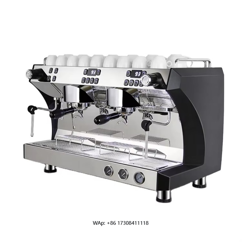 Coffee Equipment For Espresso Machine - Equipo Completo para Cafetería Comercial, Máquina