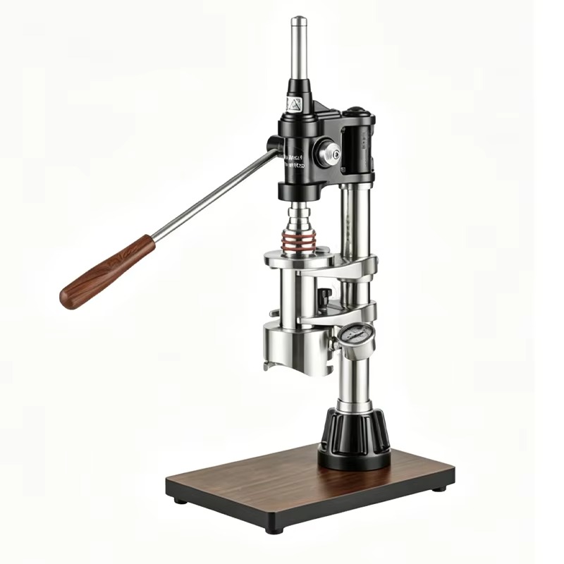 Coffee Equipment For Espresso Machine - Cafetera Espresso Comercial y Doméstica, de