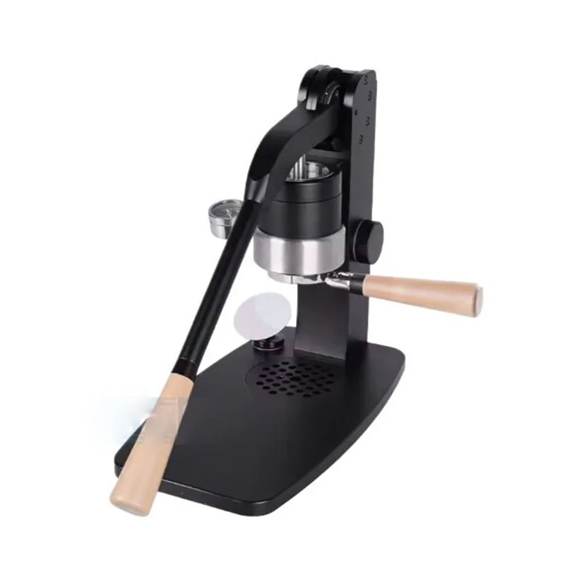 Cafetera Espresso Manual Portá - Coffee Equipment For Espresso Machine reseña y precio