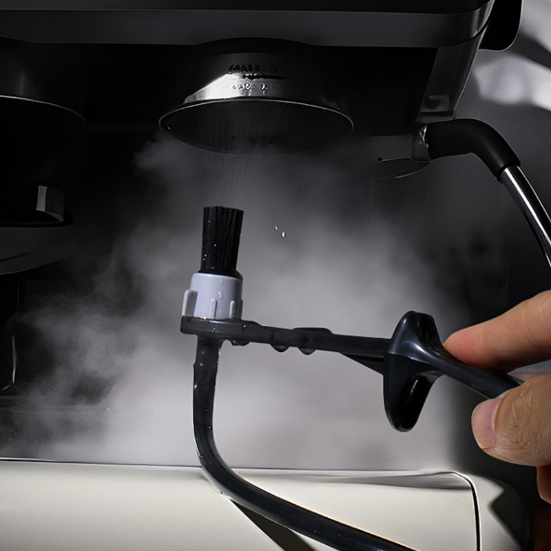 Cepillo de Limpieza Ajustable  - Coffee Equipment For Espresso Machine reseña y precio