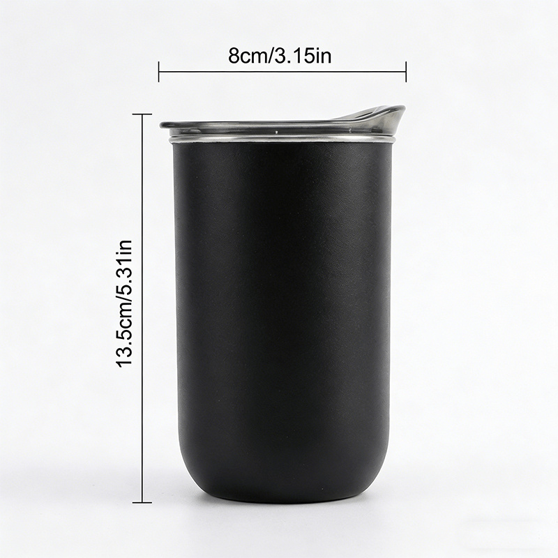 Vaso de Viaje Personalizado de - Coffee Equipment With Name reseña y precio