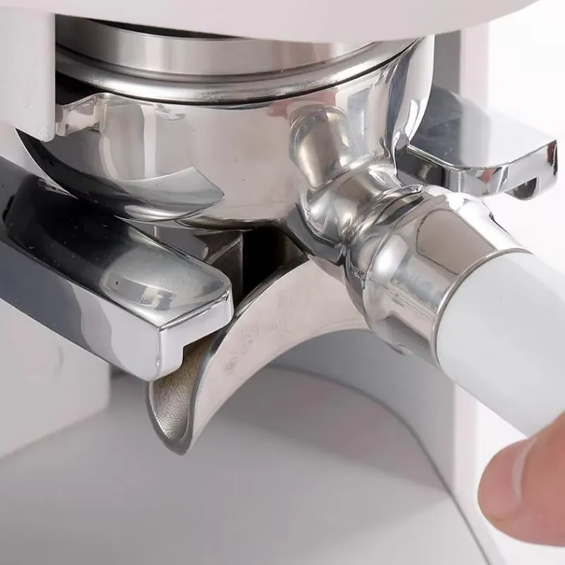 Prensador de Café Automático p - Coffee Equipment For Espresso Machine reseña y precio