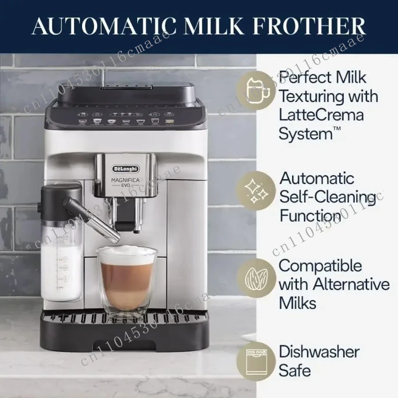 Equipado con un sistema de caf - Coffee Equipment For Espresso Machine reseña y precio