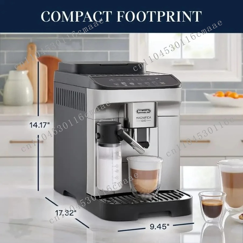 Equipado con un sistema de caf - Coffee Equipment For Espresso Machine reseña y precio