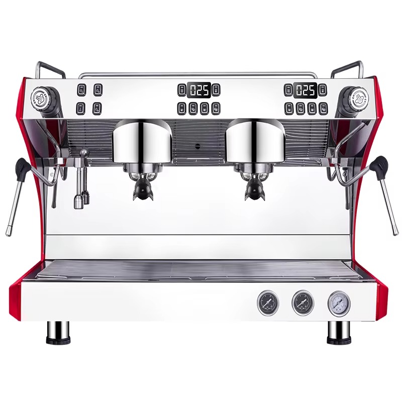 Equipo Completo para Cafetería - Coffee Equipment For Espresso Machine reseña y precio
