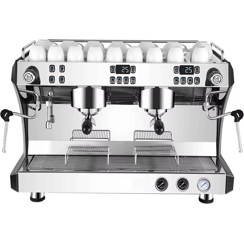 Equipo Completo para Cafetería - Coffee Equipment For Espresso Machine reseña y precio