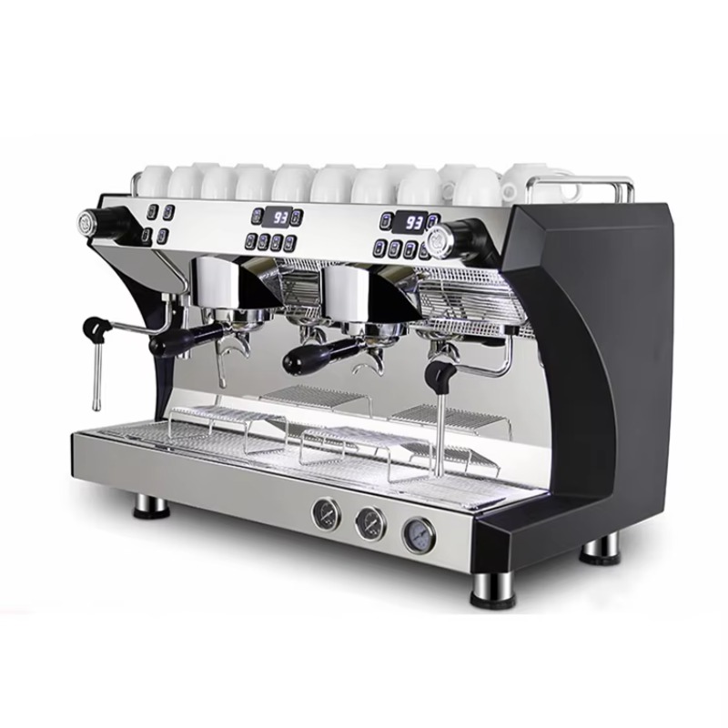 Equipo Completo para Cafetería - Coffee Equipment For Espresso Machine reseña y precio