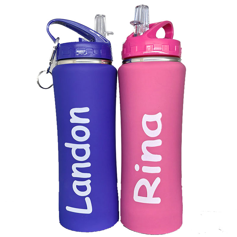 Botella Personalizada con Imag - Coffee Equipment With Name reseña y precio