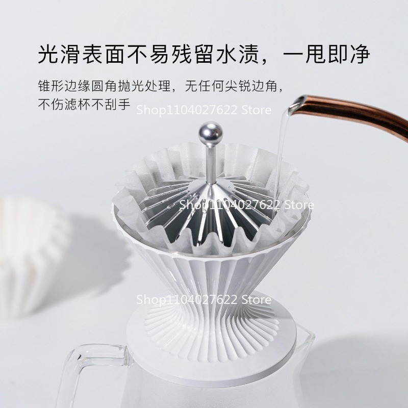 Adecuado para Cafetera Codale  - Coffee Equipment V60 reseña y precio