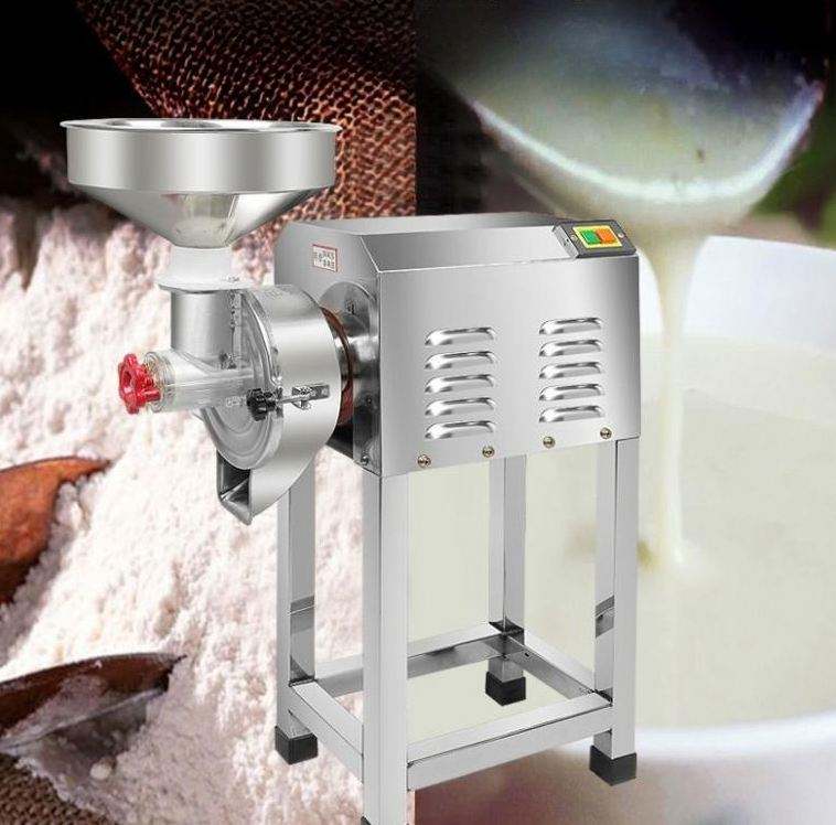 Máquina para Hacer Pasta de Ma - Coffee Equipment Manufacturers reseña y precio