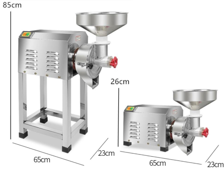 Máquina para Hacer Pasta de Ma - Coffee Equipment Manufacturers reseña y precio