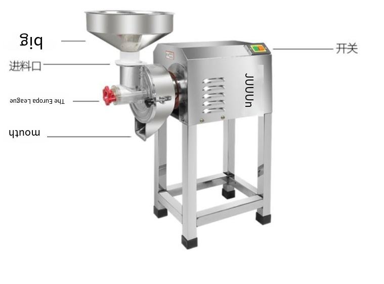 Máquina para Hacer Pasta de Ma - Coffee Equipment Manufacturers reseña y precio