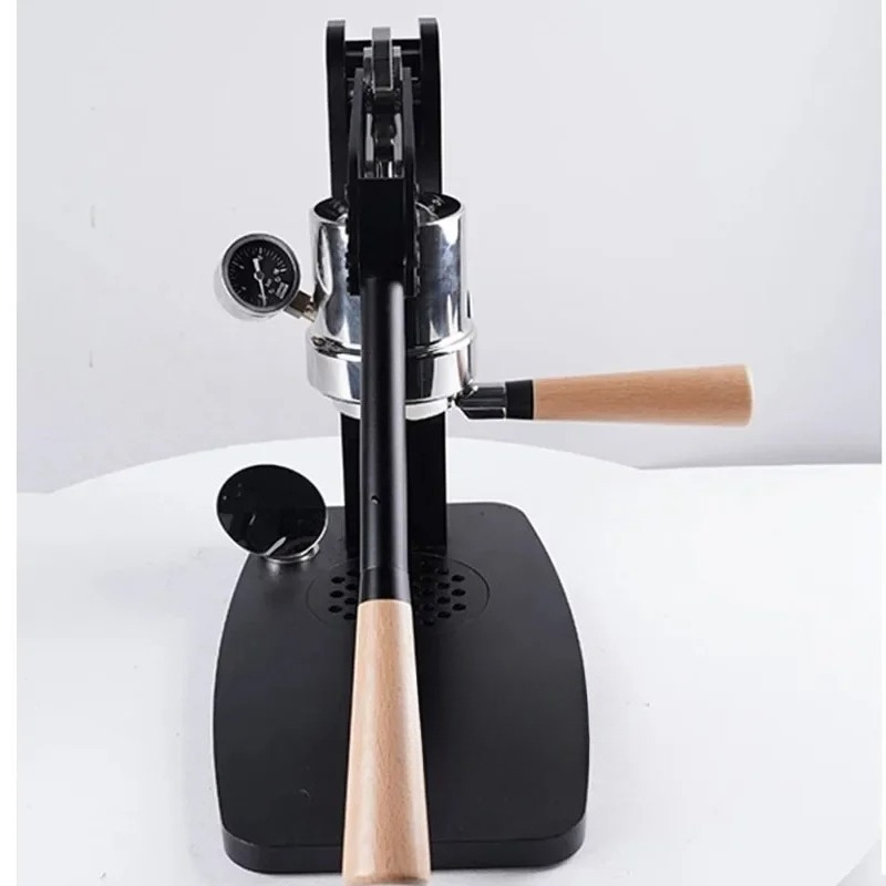 Máquina de Café Espresso Manua - Coffee Equipment For Espresso Machine reseña y precio