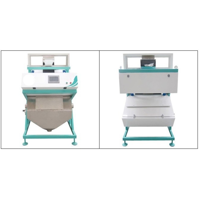 Máquina Clasificadora de Color - Coffee Equipment Manufacturers reseña y precio