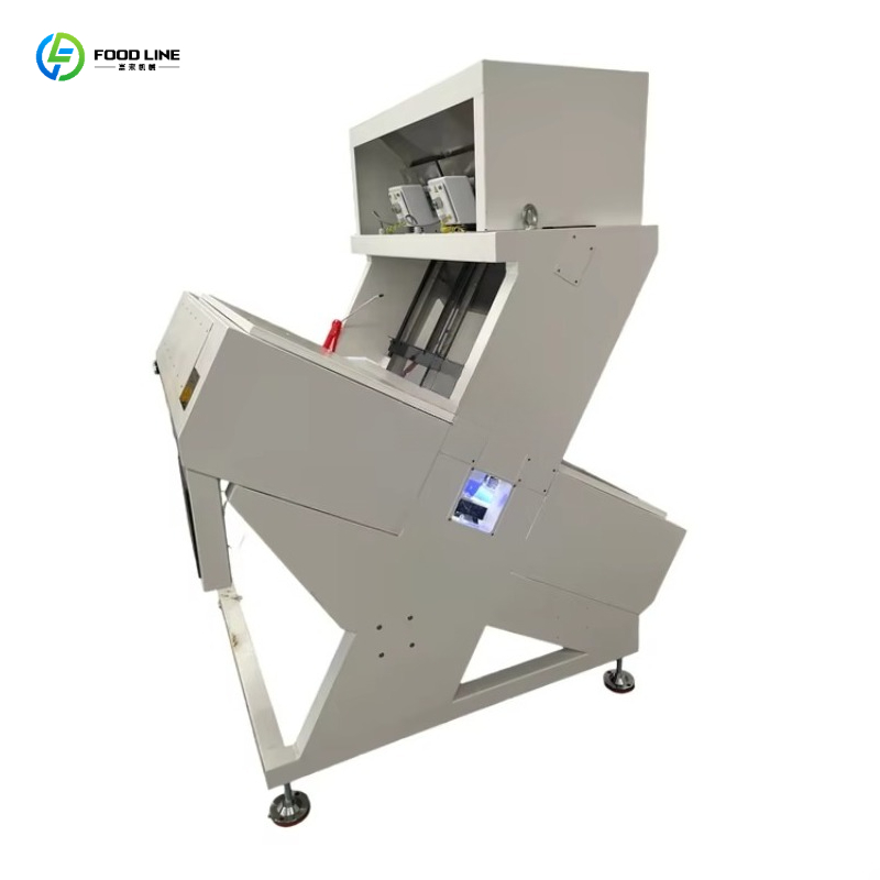 Máquina Clasificadora de Color - Coffee Equipment Manufacturers reseña y precio