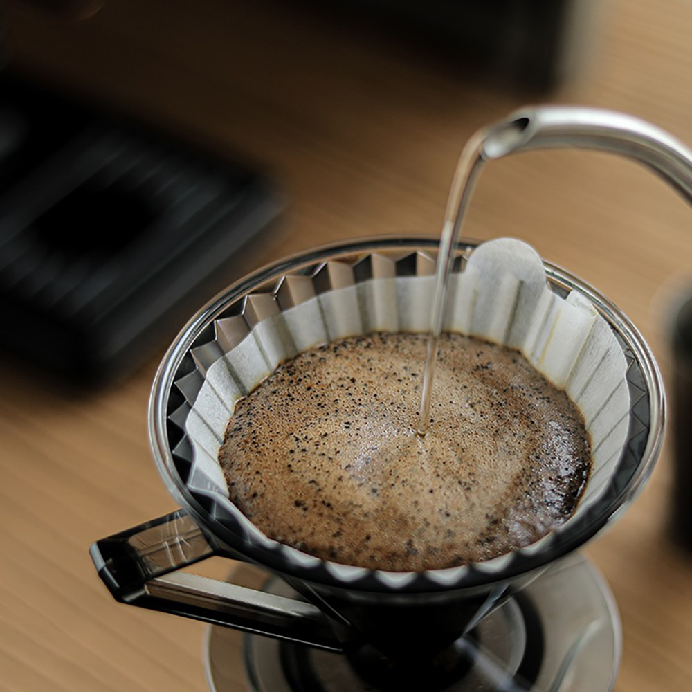 40/100 Piezas de Filtros de Ca - Coffee Equipment V60 reseña y precio