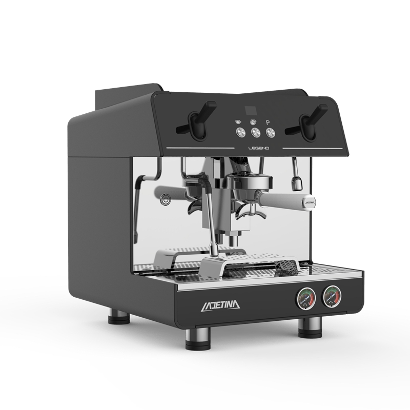 Máquina de Espresso Programabl - Coffee Equipment For Espresso Machine reseña y precio