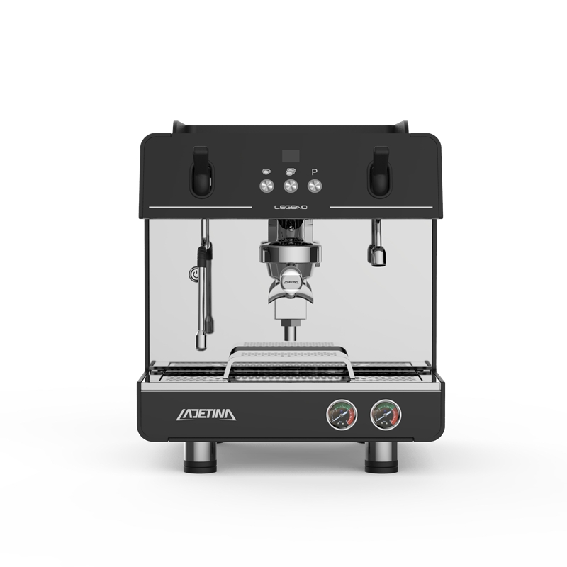 Máquina de Espresso Programabl - Coffee Equipment For Espresso Machine reseña y precio