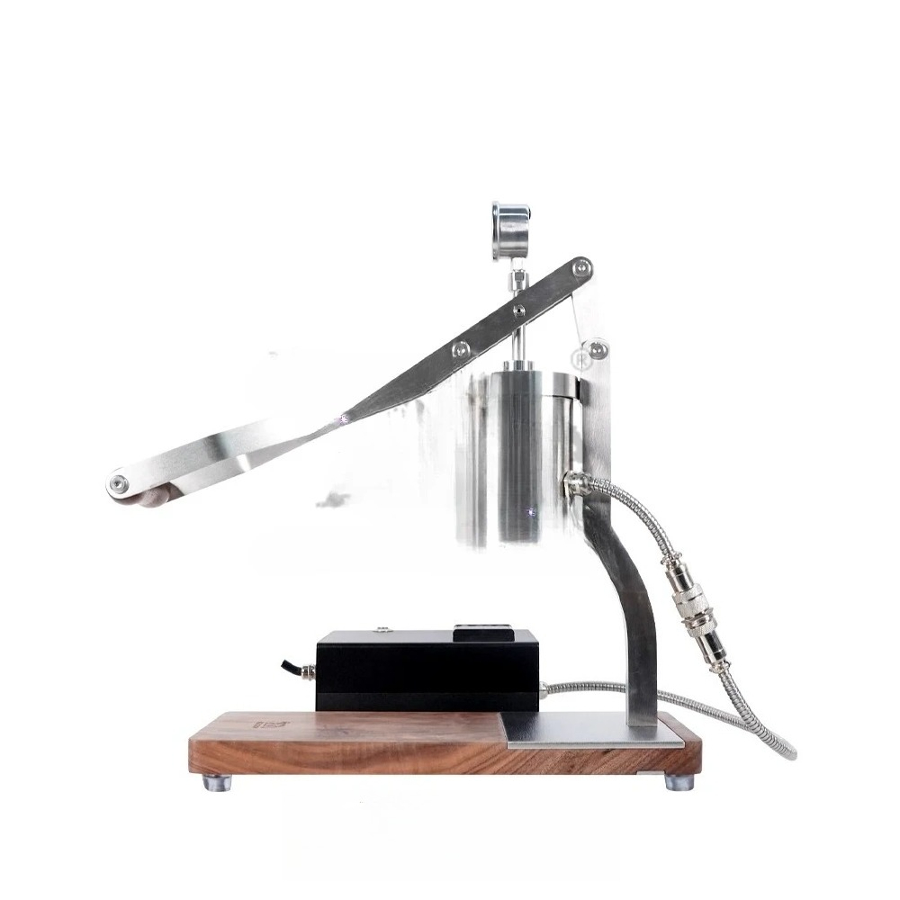 Cafetera Manual de Presión, Se - Coffee Equipment For Espresso Machine reseña y precio