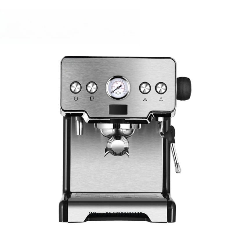 Equipo de Café Espresso CRM360 - Coffee Equipment For Espresso Machine reseña y precio