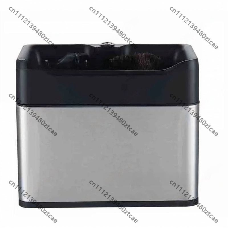Caja de desechos de café autom - Coffee Equipment For Espresso Machine reseña y precio