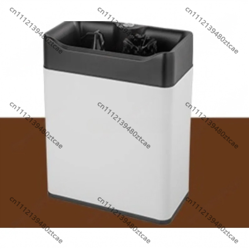 Caja de desechos de café autom - Coffee Equipment For Espresso Machine reseña y precio