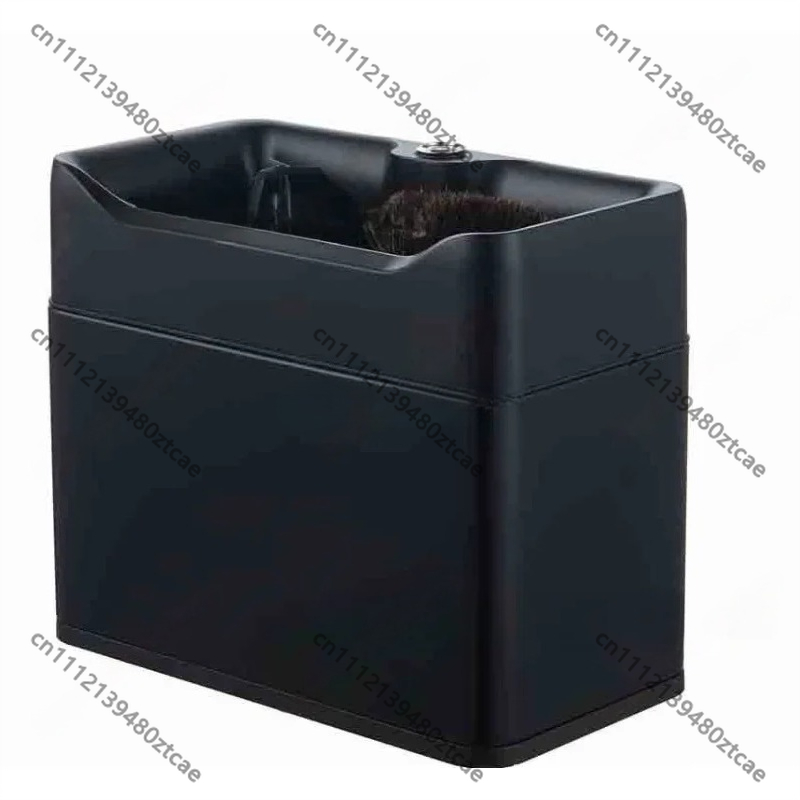 Caja de desechos de café autom - Coffee Equipment For Espresso Machine reseña y precio
