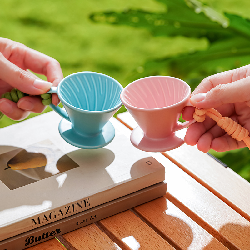 Mini V Sharped Havmore Coffee  - Coffee Equipment V60 reseña y precio