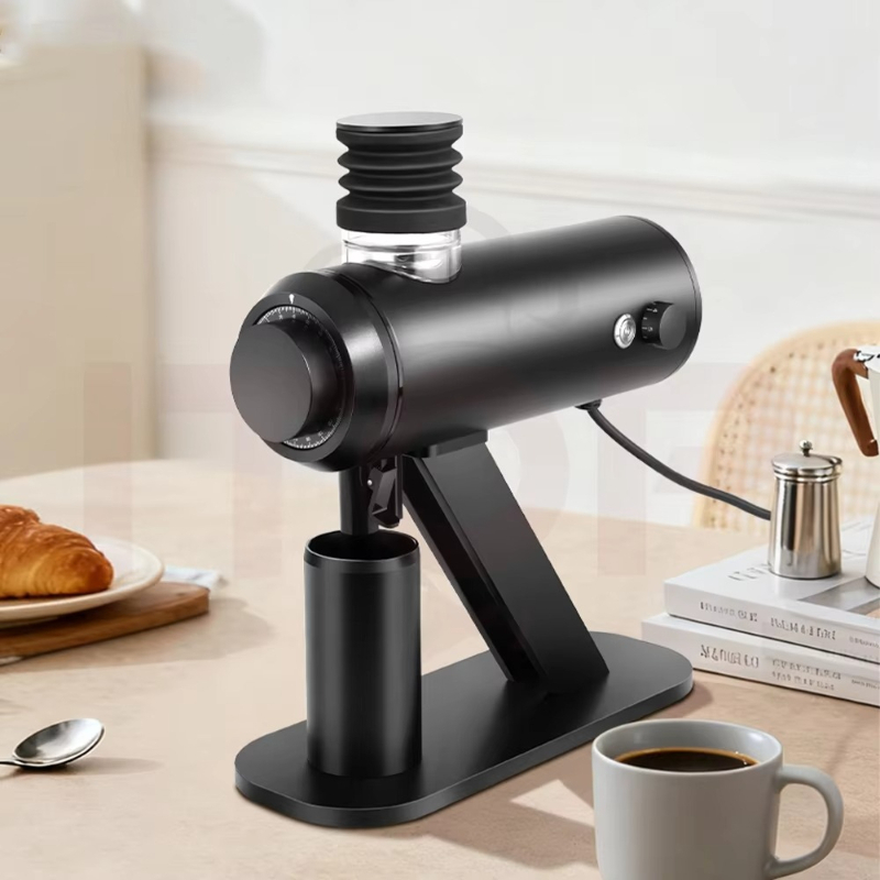 Disfrute de una potente y rápi - Coffee Equipment Manufacturers reseña y precio
