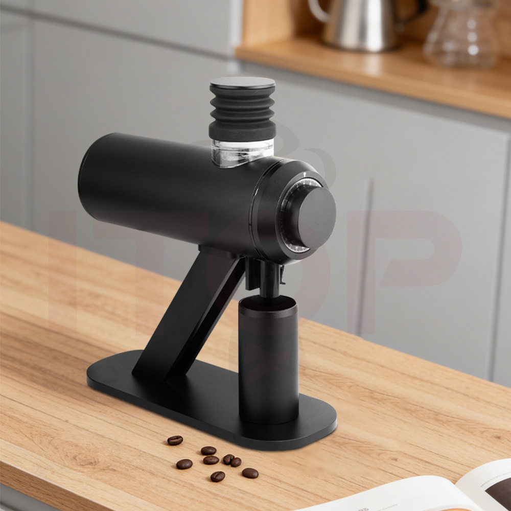 Disfrute de una potente y rápi - Coffee Equipment Manufacturers reseña y precio
