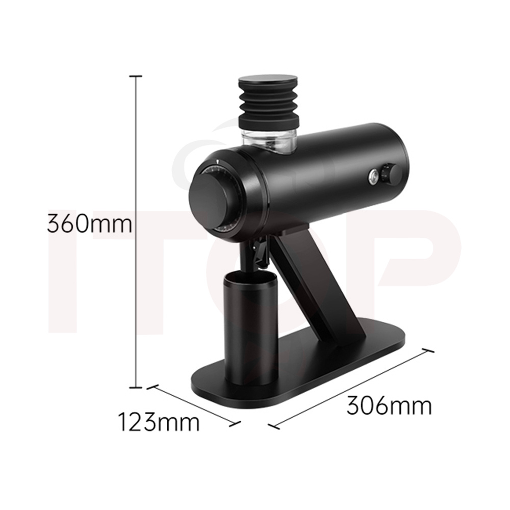 Disfrute de una potente y rápi - Coffee Equipment Manufacturers reseña y precio