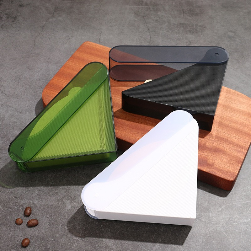 Caja de soporte de papel para  - Coffee Equipment V60 reseña y precio