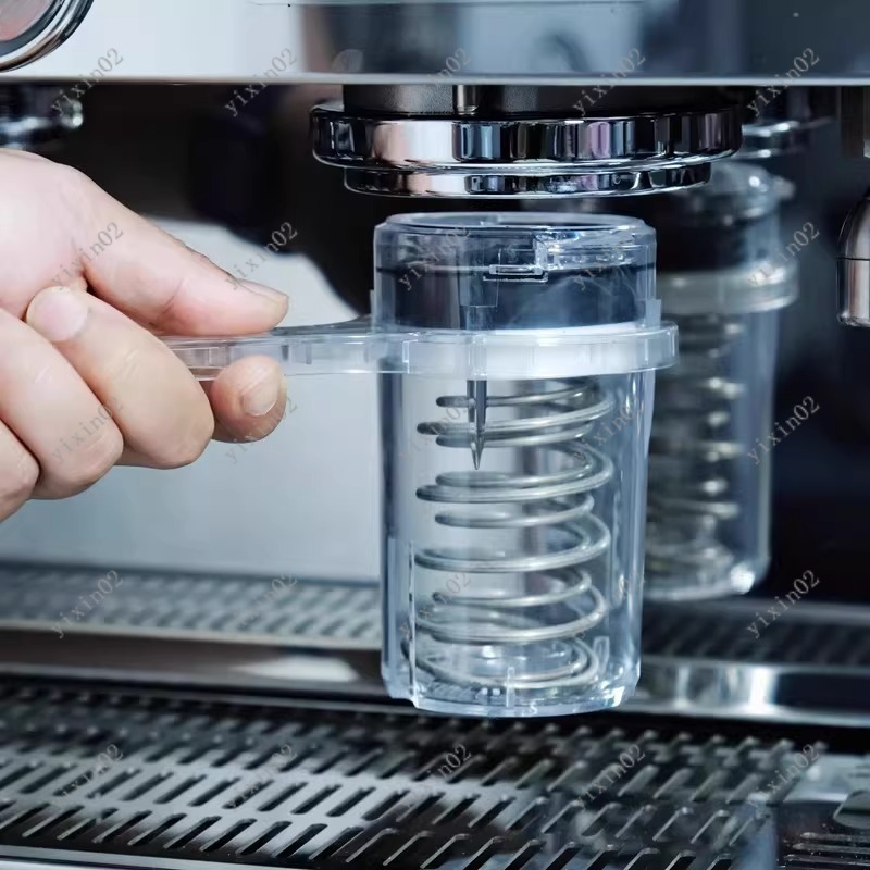 Kit de Cepillo de Limpieza par - Coffee Equipment For Espresso Machine reseña y precio