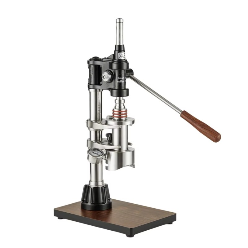 Cafetera Espresso Comercial y  - Coffee Equipment For Espresso Machine reseña y precio