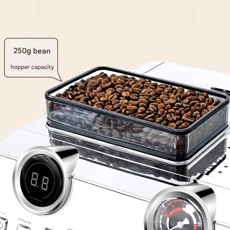 Cortador y Recolector de Café  - Coffee Equipment For Espresso Machine reseña y precio