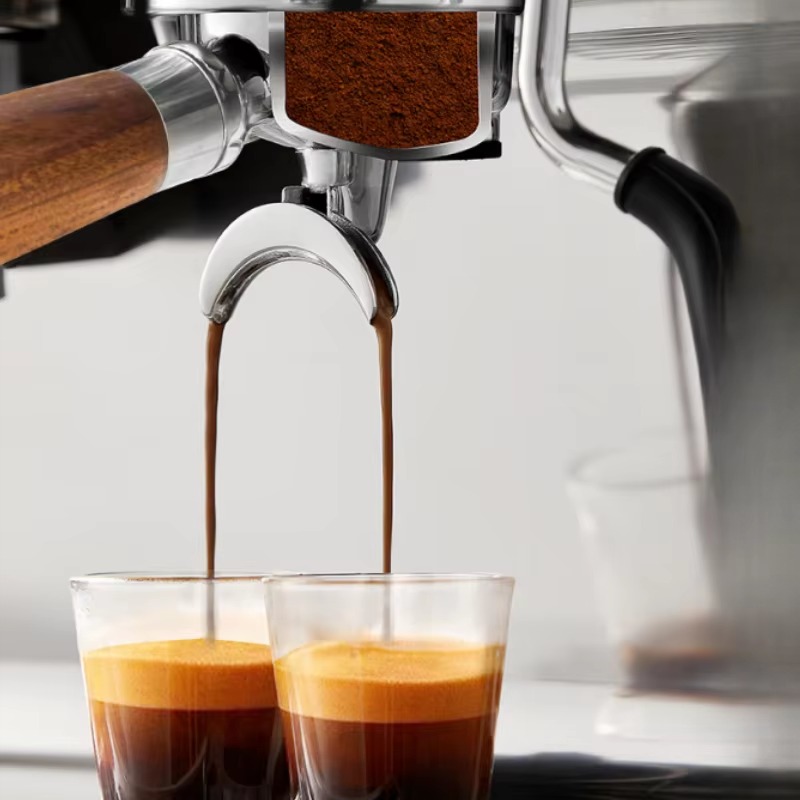 Cortador y Recolector de Café  - Coffee Equipment For Espresso Machine reseña y precio