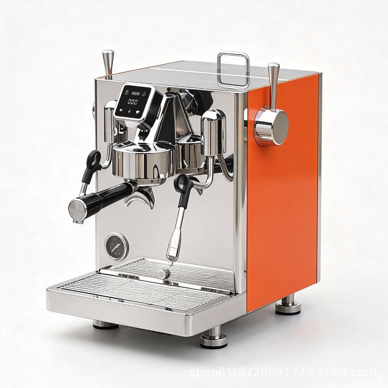 GML6008 Máquina de Café Comerc - Coffee Equipment Manufacturers reseña y precio