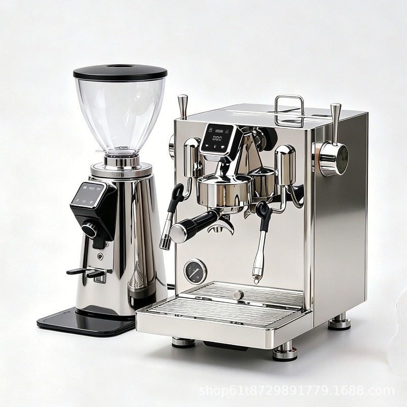 GML6008 Máquina de Café Comerc - Coffee Equipment Manufacturers reseña y precio